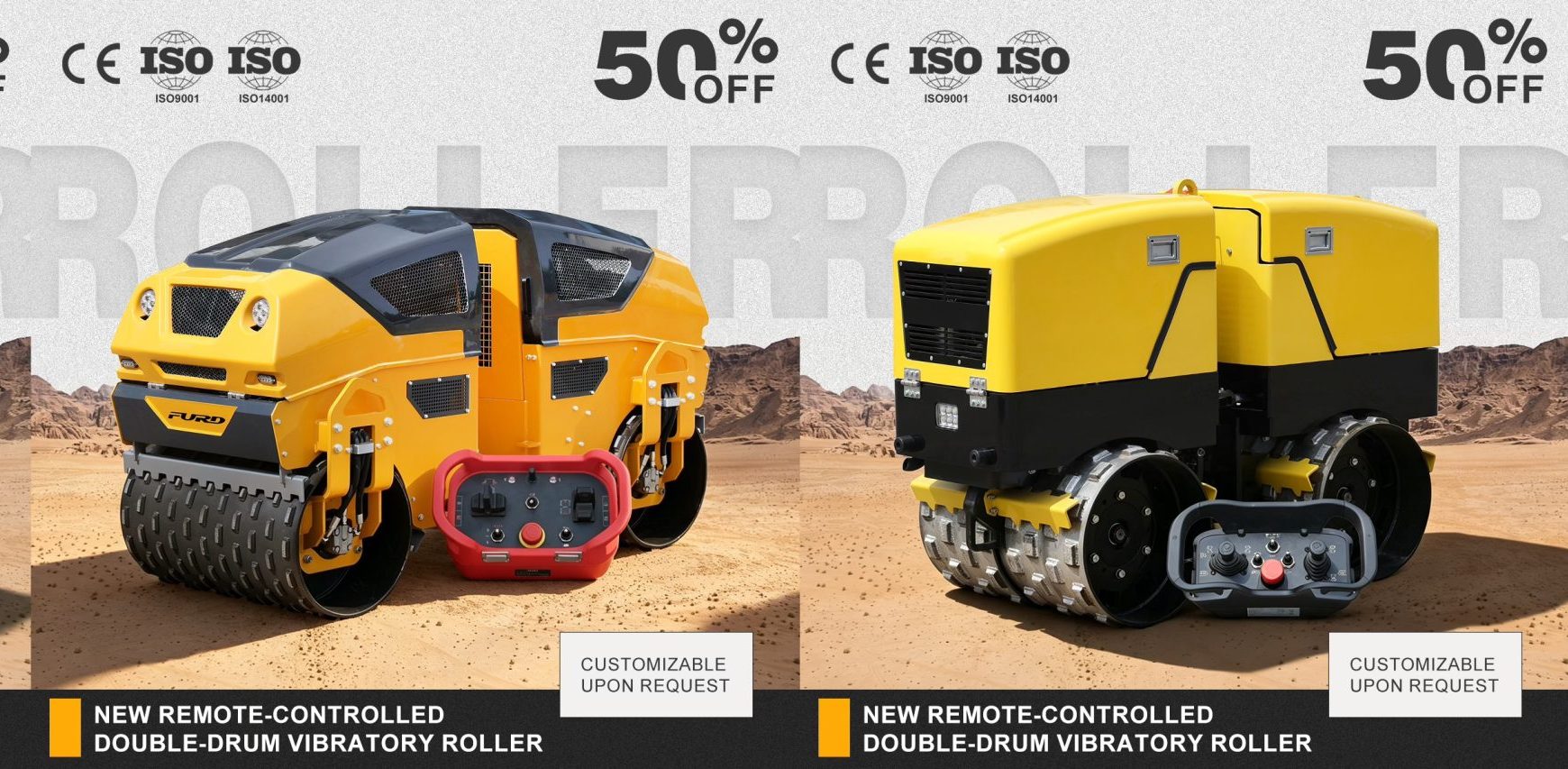FYL-R800T